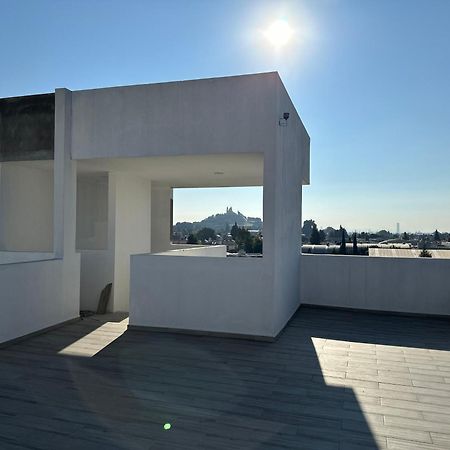 Santuario De Luna, Departamento โชลูลา ภายนอก รูปภาพ